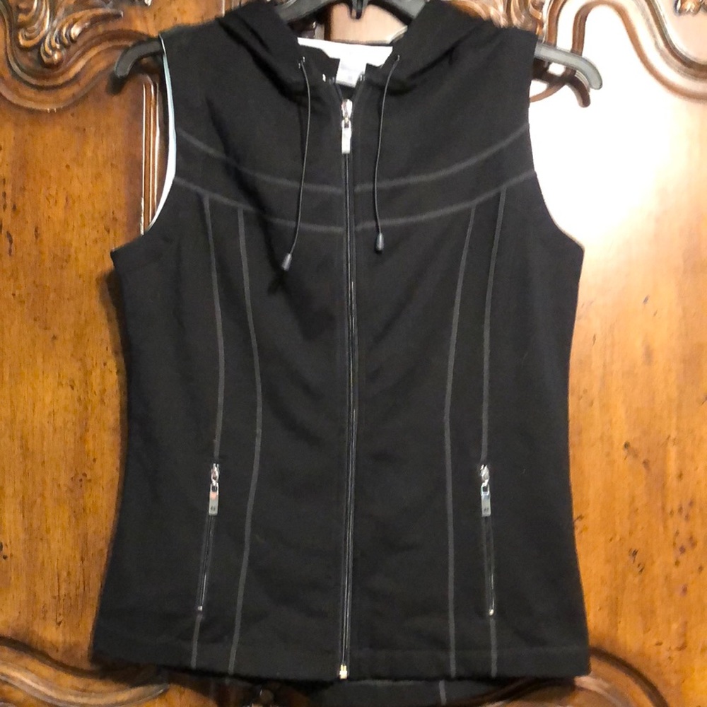NYGARD Vest